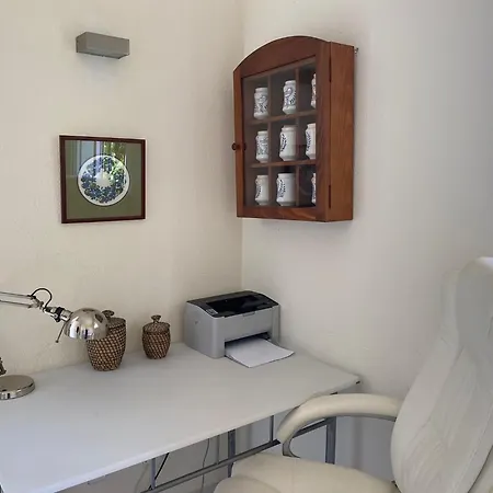 Marbellamar Miss Tita Holiday home