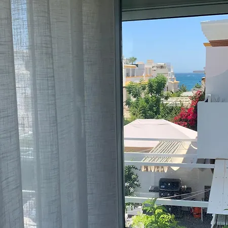 Marbellamar Miss Tita Holiday home Marbella