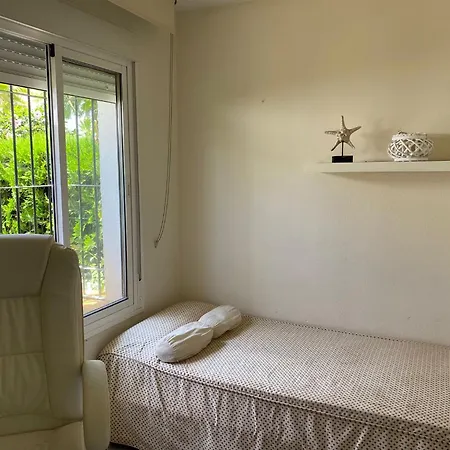 Holiday home Marbellamar Miss Tita