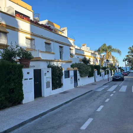 Marbellamar Miss Tita * Marbella