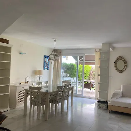 Marbellamar Miss Tita Holiday home