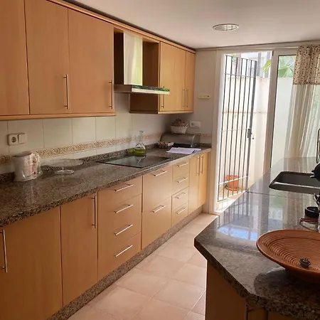 Holiday home Marbellamar Miss Tita