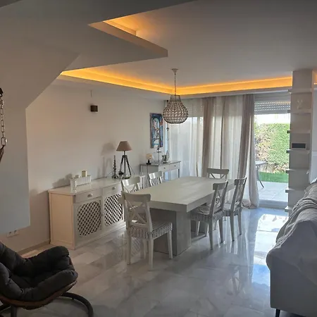 Marbellamar Miss Tita Holiday home
