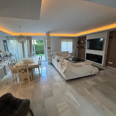 Marbellamar Miss Tita Holiday home