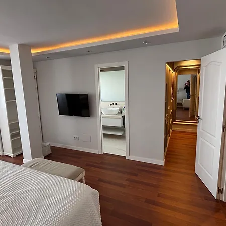 Marbellamar Miss Tita Holiday home Marbella