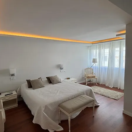 Marbellamar Miss Tita Holiday home *